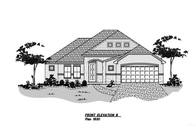 1041 Comal Trail Dayton, TX 77535