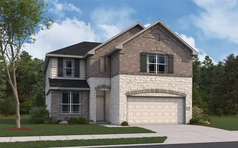 26393 Cooperstown Way