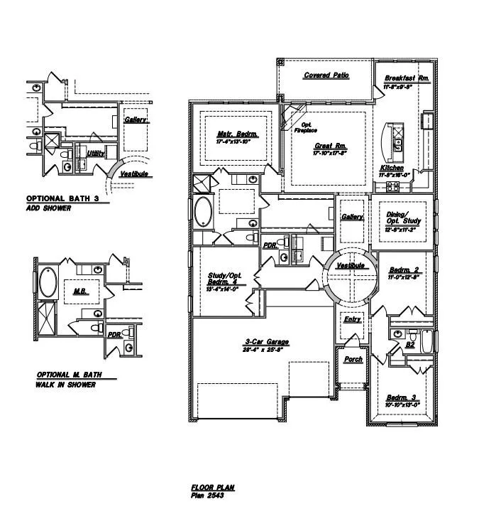 1061 Comal Trail Dayton, TX 77535