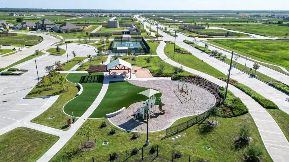 1061 Comal Trail Dayton, TX 77535