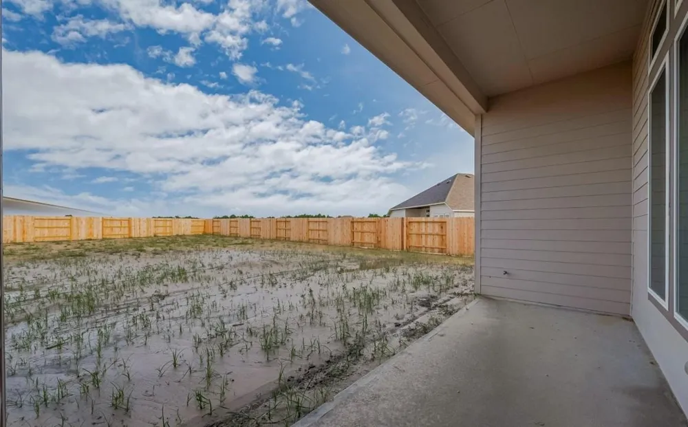 1070 Comal Trail Dayton, TX 77535