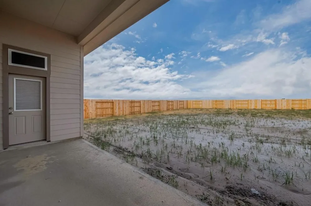 1070 Comal Trail Dayton, TX 77535