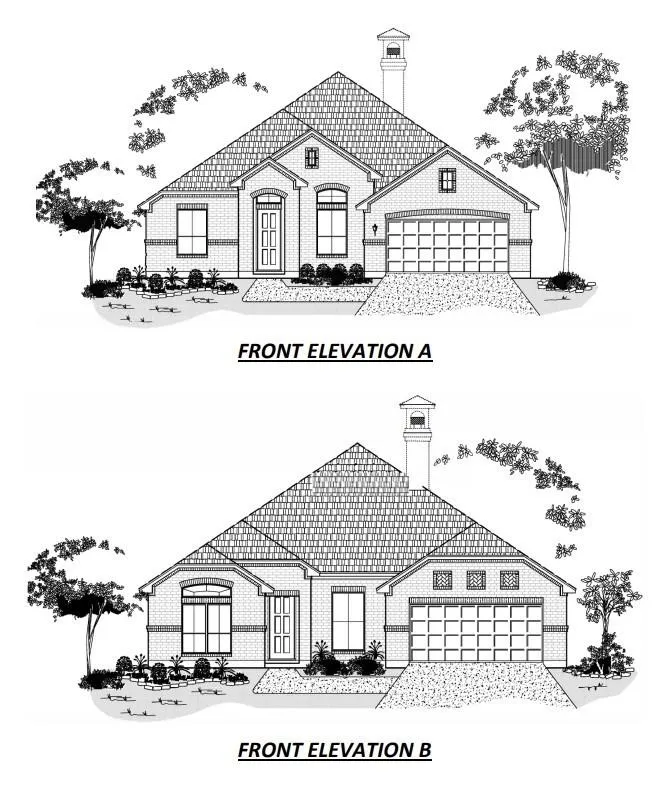 1070 Comal Trail Dayton, TX 77535