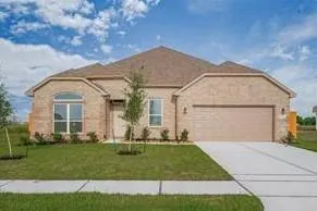 1070 Comal Trail Dayton, TX 77535