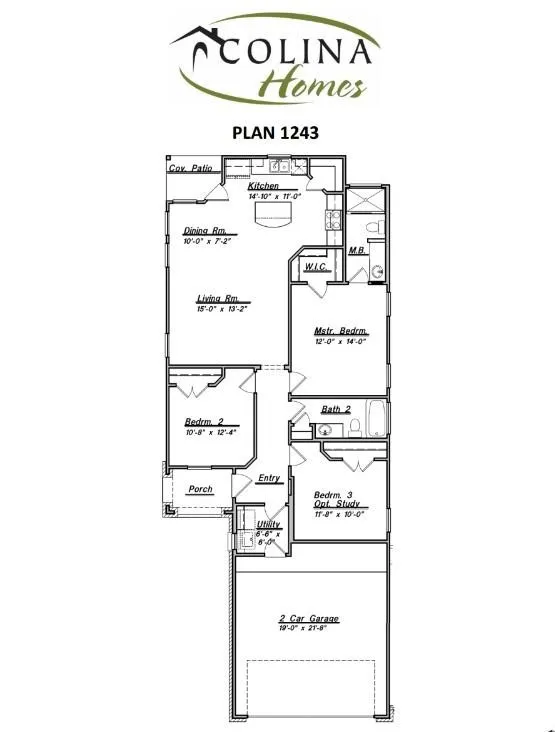 150 Thickets Grove Drive Dayton, TX 77535