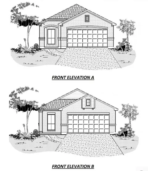 110 Thickets Grove Drive