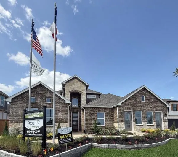 1080 Comal Trail Dayton, TX 77535