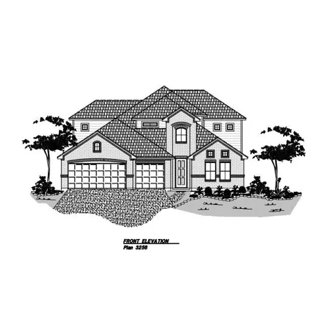 1080 Comal Trail