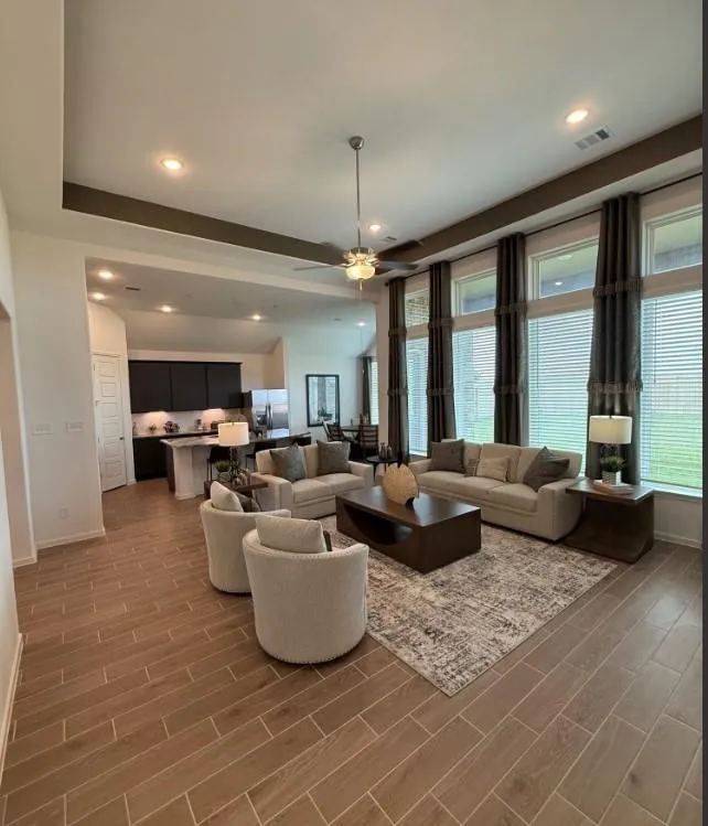 1080 Comal Trail Dayton, TX 77535