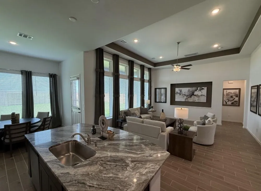 1080 Comal Trail Dayton, TX 77535