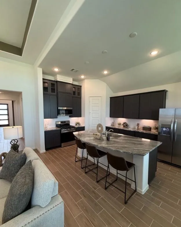 1080 Comal Trail Dayton, TX 77535
