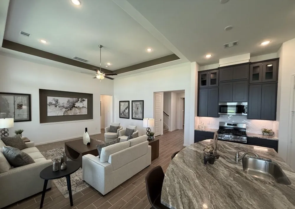 1080 Comal Trail Dayton, TX 77535