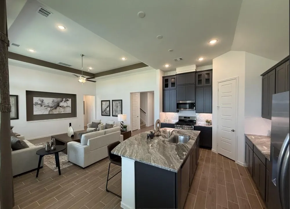 1080 Comal Trail Dayton, TX 77535