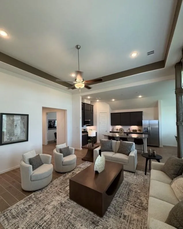 1080 Comal Trail Dayton, TX 77535
