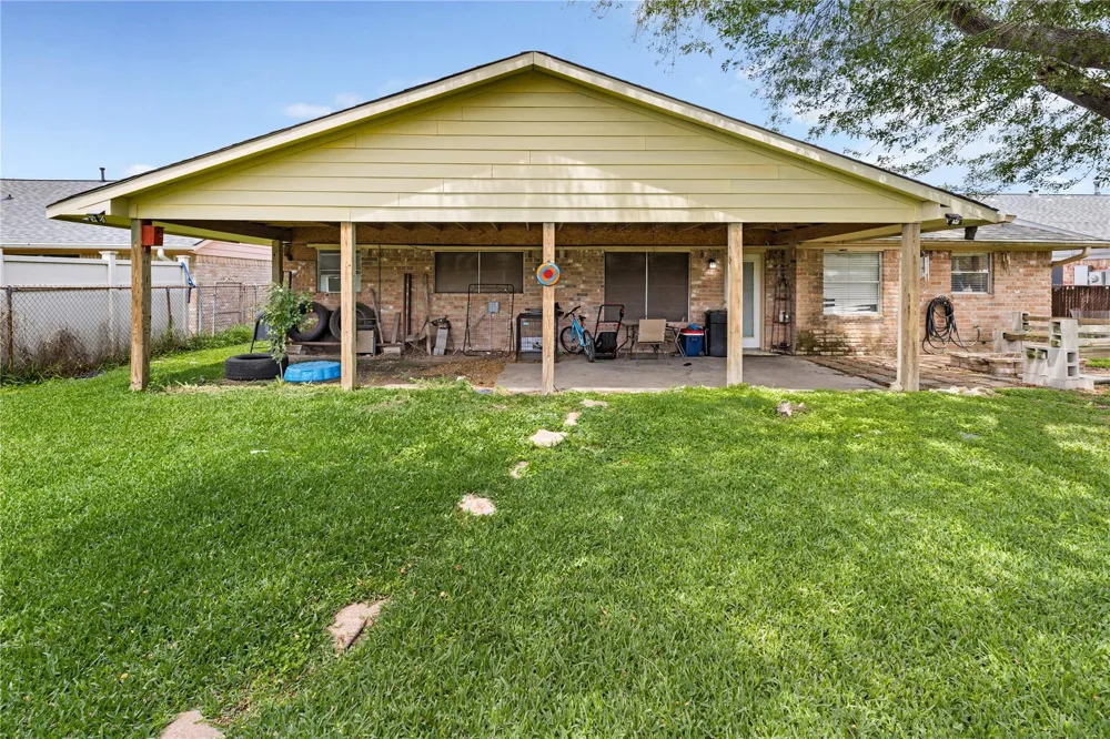 1818 New Orleans Street Deer Park, TX 77536