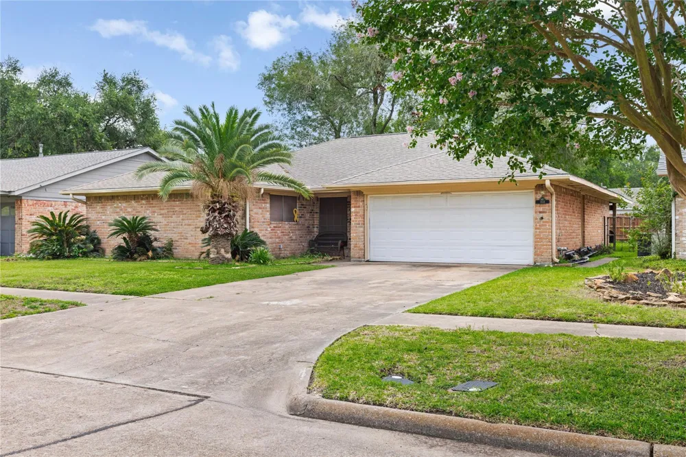 1818 New Orleans Street Deer Park, TX 77536