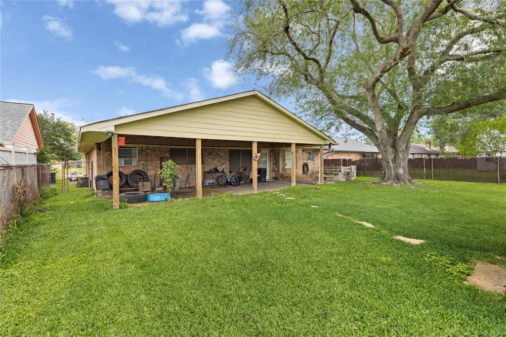 1818 New Orleans Street Deer Park, TX 77536