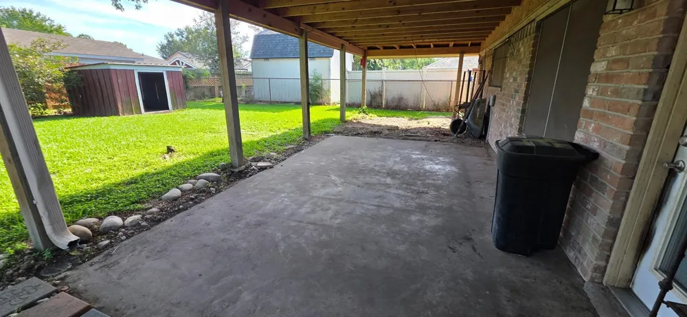 1818 New Orleans Street Deer Park, TX 77536