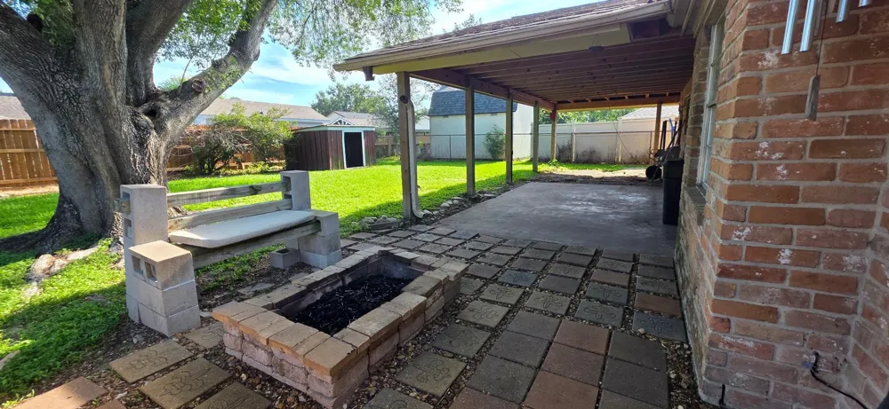 1818 New Orleans Street Deer Park, TX 77536