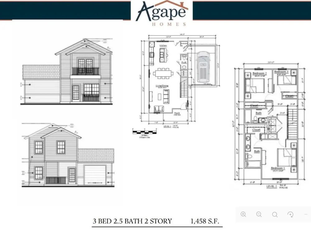 350 Long Branch Drive Dayton, TX 77535