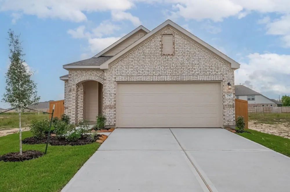 461 Long Branch Drive Dayton, TX 77535