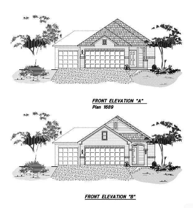 461 Long Branch Drive Dayton, TX 77535