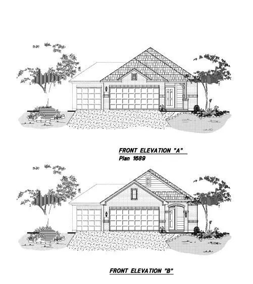 461 Long Branch Drive Dayton, TX 77535