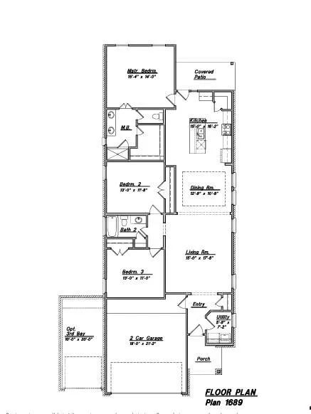 461 Long Branch Drive Dayton, TX 77535