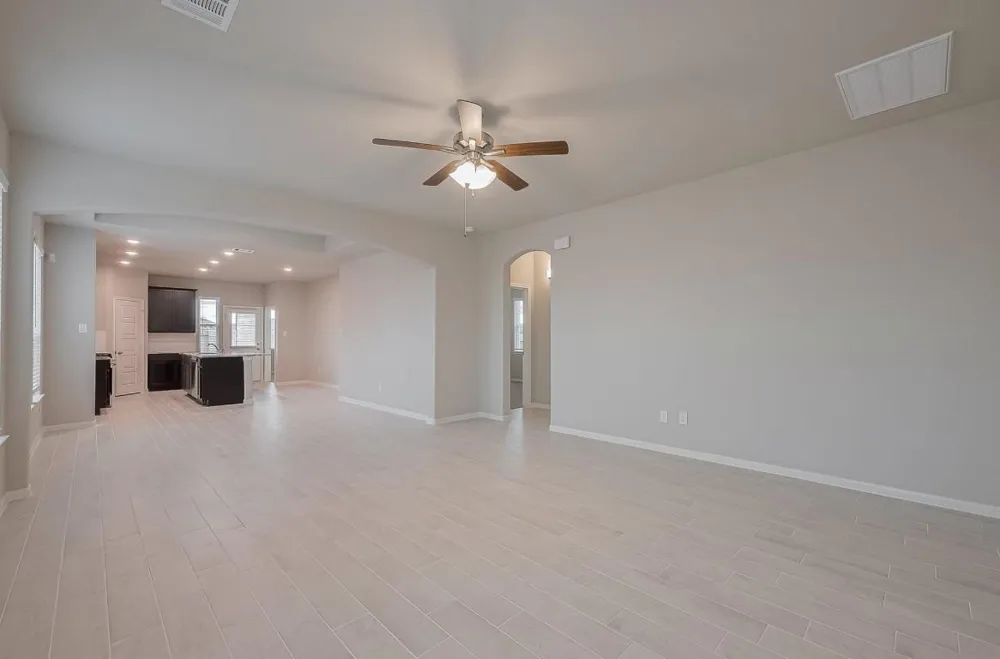 461 Long Branch Drive Dayton, TX 77535