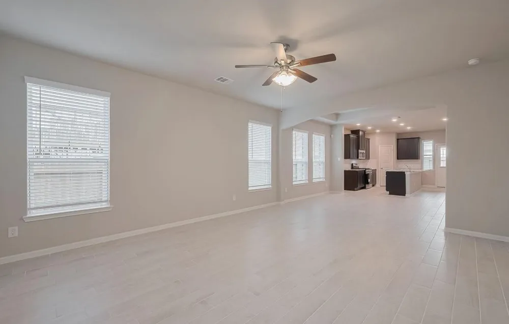 461 Long Branch Drive Dayton, TX 77535