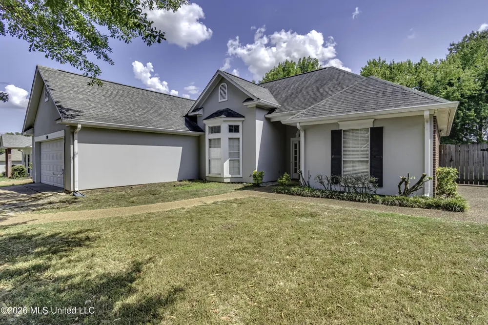 150 Fairfield Circle Madison, MS 39110