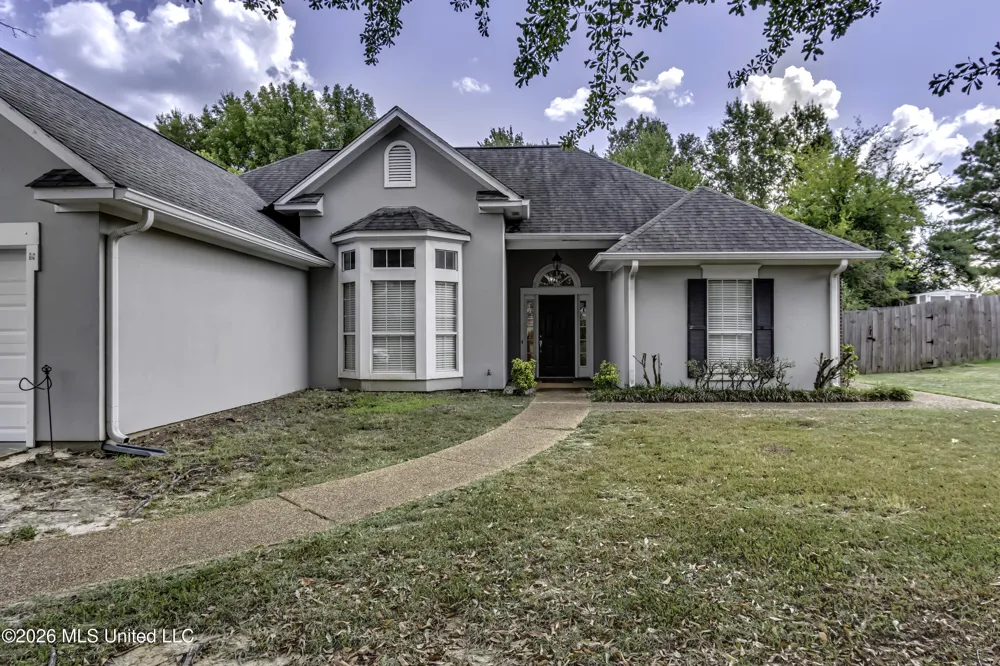 150 Fairfield Circle Madison, MS 39110
