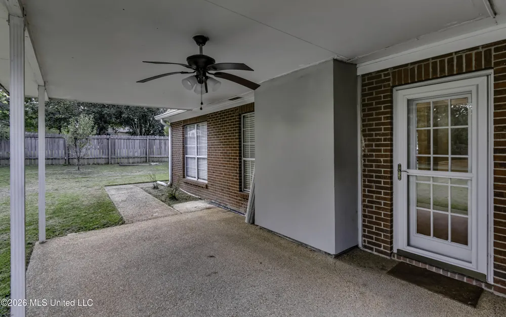 150 Fairfield Circle Madison, MS 39110