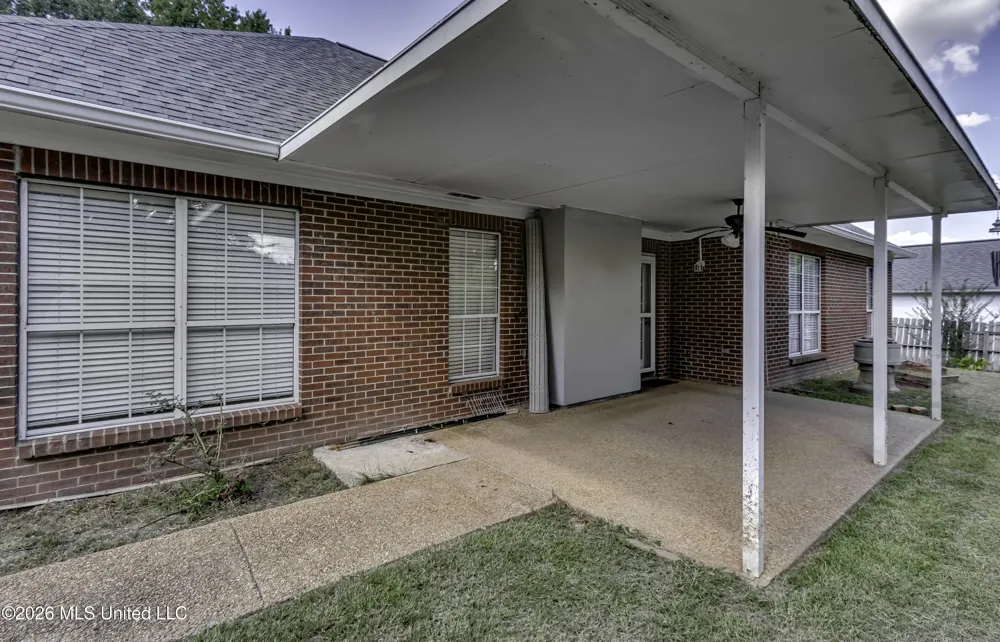 150 Fairfield Circle Madison, MS 39110