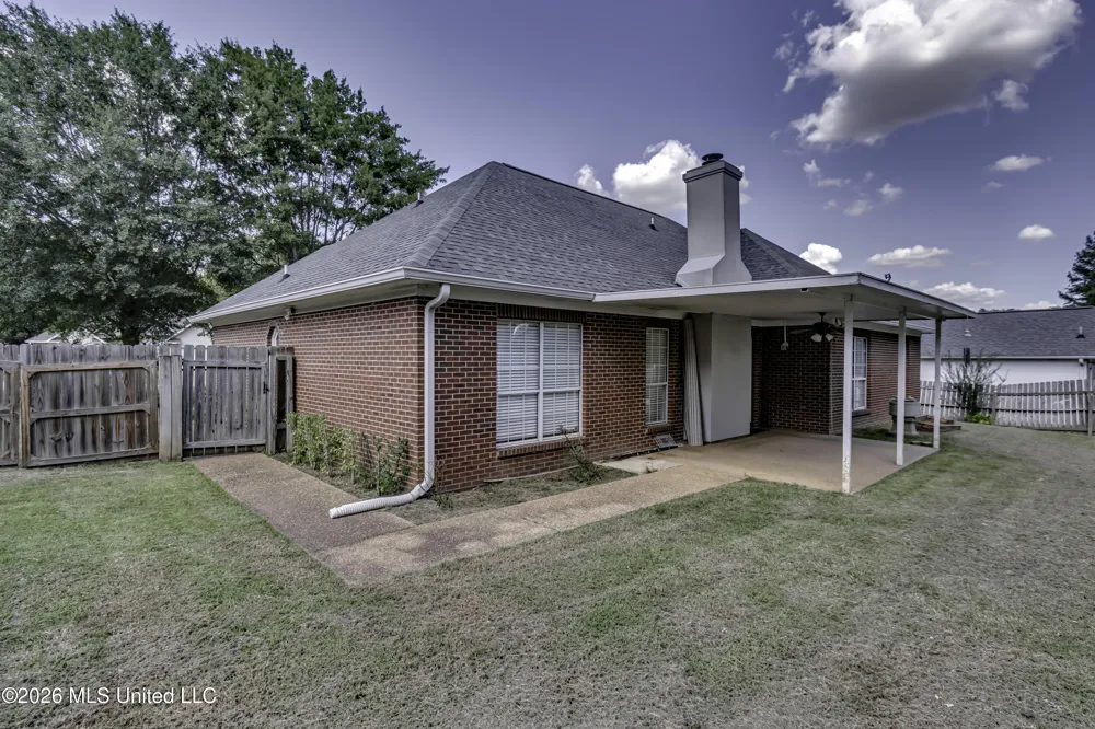 150 Fairfield Circle Madison, MS 39110