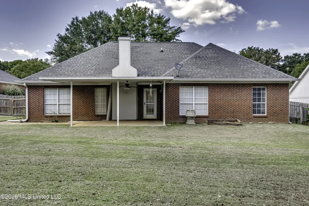 150 Fairfield Circle Madison, MS 39110
