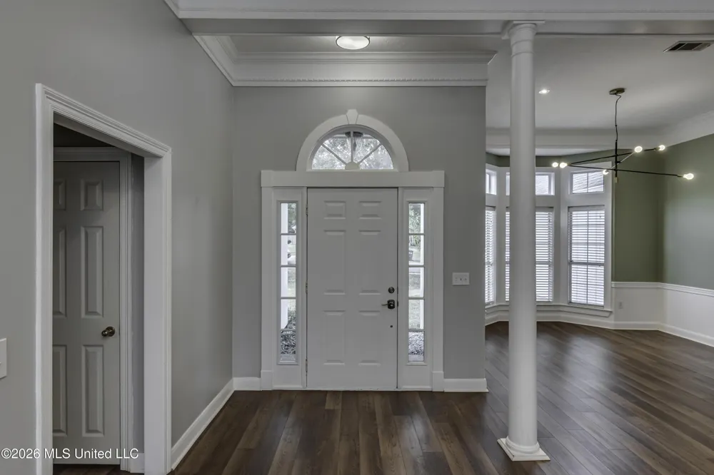 150 Fairfield Circle Madison, MS 39110