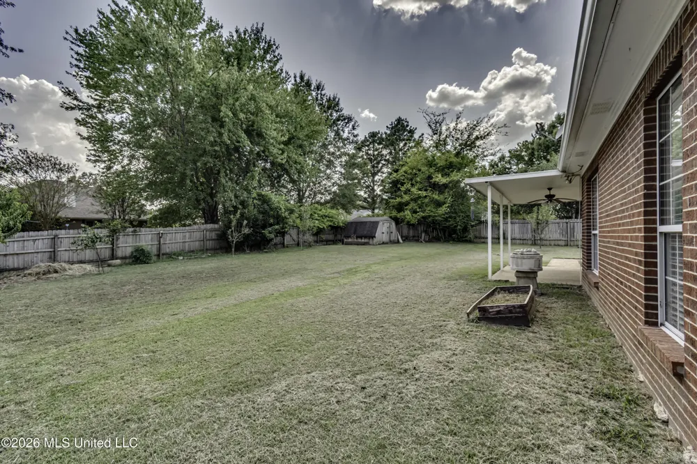 150 Fairfield Circle Madison, MS 39110