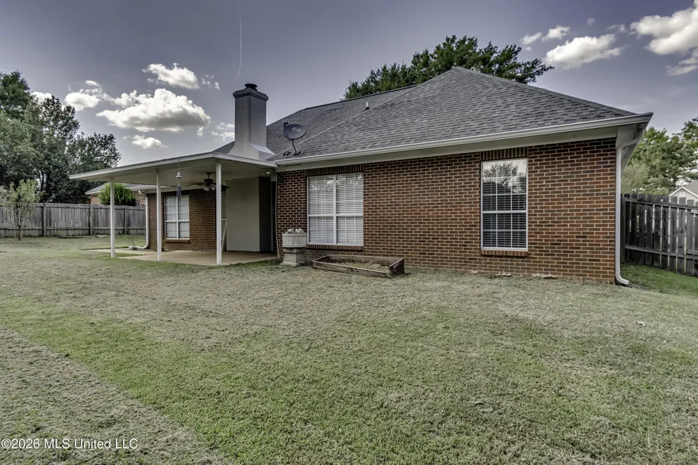 150 Fairfield Circle Madison, MS 39110