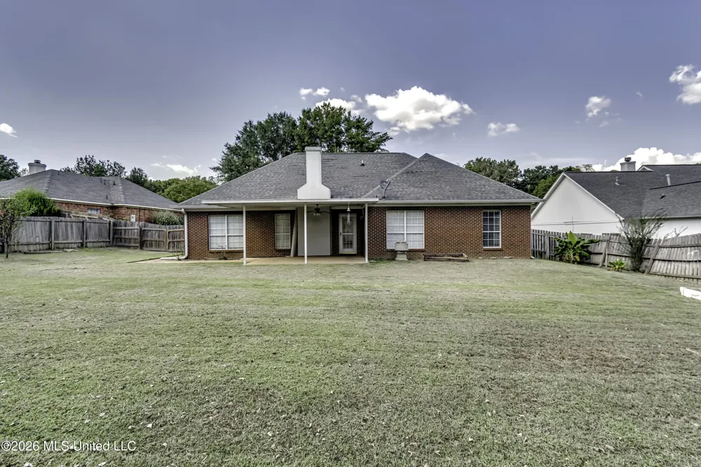 150 Fairfield Circle Madison, MS 39110