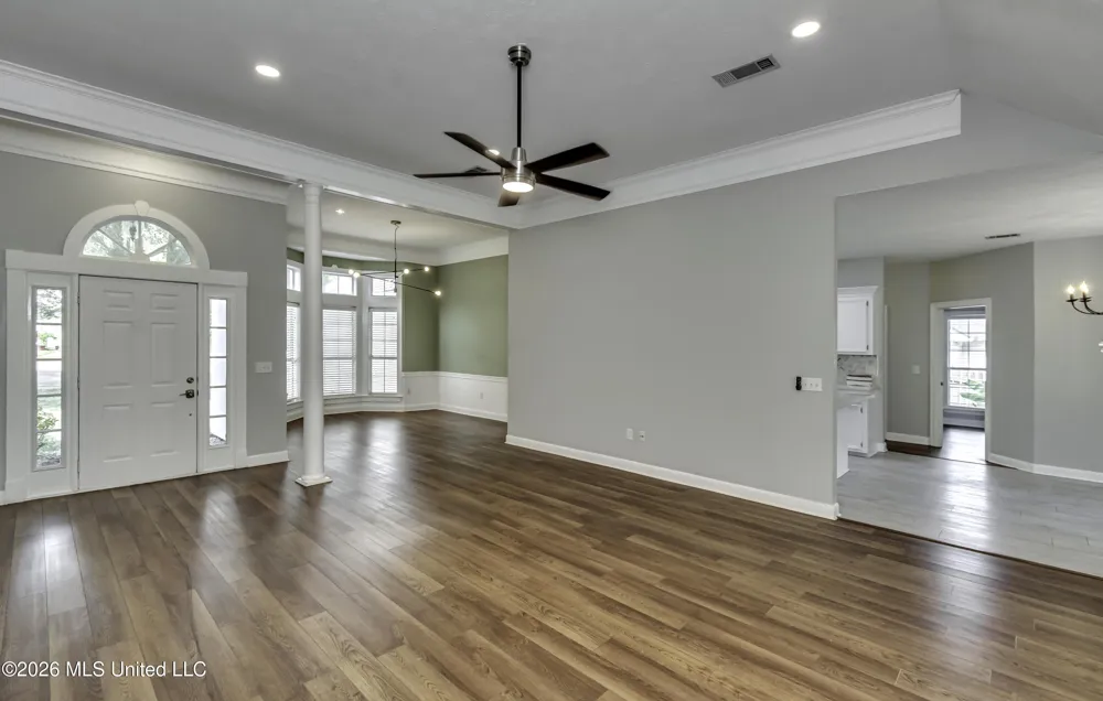 150 Fairfield Circle Madison, MS 39110