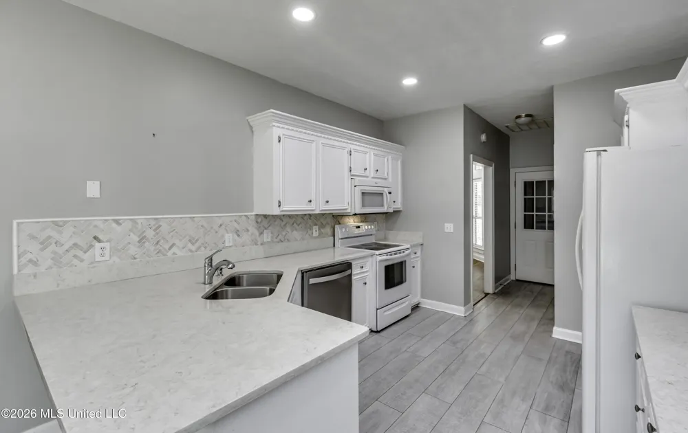 150 Fairfield Circle Madison, MS 39110
