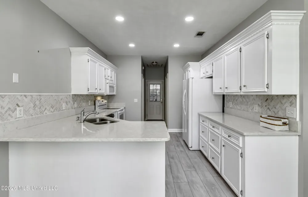 150 Fairfield Circle Madison, MS 39110