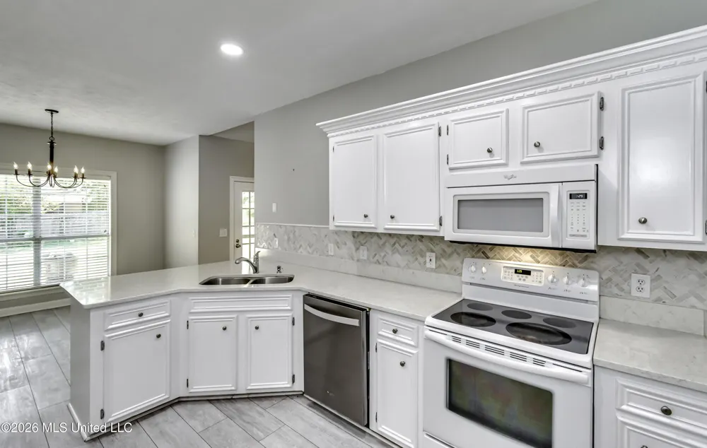 150 Fairfield Circle Madison, MS 39110