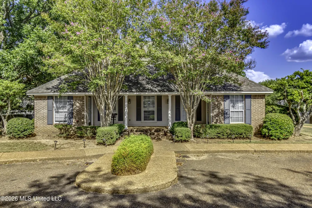 150 Fairfield Circle Madison, MS 39110