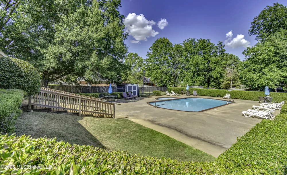 150 Fairfield Circle Madison, MS 39110