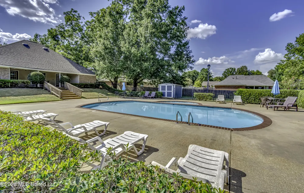 150 Fairfield Circle Madison, MS 39110