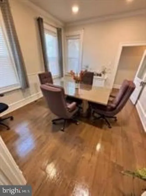 80 HANOVER STREET #4