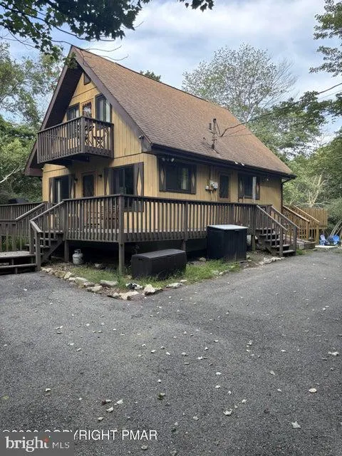 278 CEDAR DRIVE