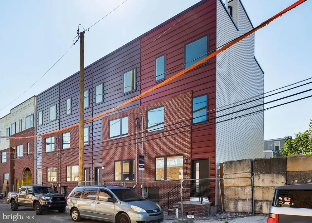 2114 E RUSH STREET Philadelphia, PA 19134